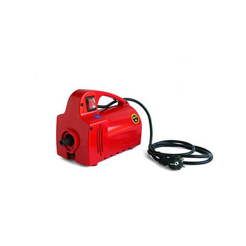 Elektrischer Vibrationsmotor - Rt5 - zamacort s.l. - Beton / biegsame Welle
