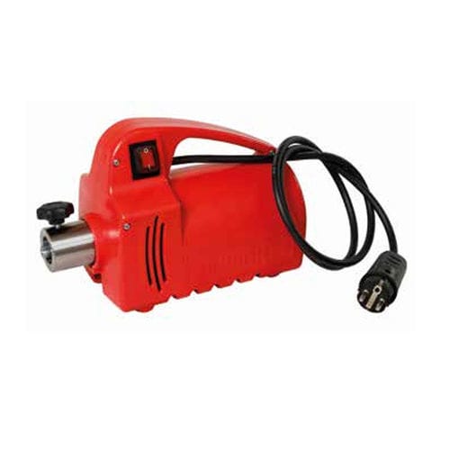 Elektrischer Vibrationsmotor - RT-5 - zamacort s.l. - für Zement / Beton