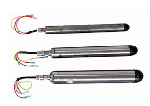 Thermo-Rüttler - 14060012 - zamacort s.l. - elektromechanisch / drehbar / außen