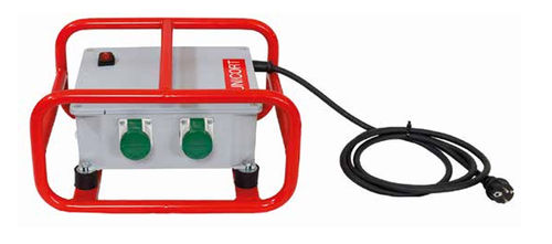 Optisch- elektronischer Wandler - 14050042 - zamacort s.l. - Temperatur / Hochfrequenz / robust
