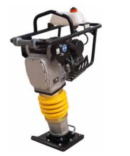 Vibrationsstampfer - 14040811 - zamacort s.l.