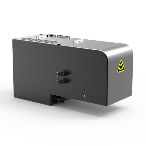 3-Achs-Laserscankopf - F20 - FEELTEK Laser Technology Co., Ltd - zum Markieren / für 3D-Anwendungenfür Anwendung / zur Materialbearbeitung