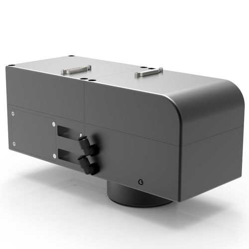 Laserscankopf für 3D-Anwendungenfür Anwendung - E15 - FEELTEK Laser Technology Co., Ltd - zur Materialbearbeitung