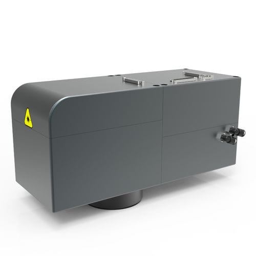 Laserscankopf für 3D-Anwendungenfür Anwendung - E20 - FEELTEK Laser Technology Co., Ltd - zur Materialbearbeitung