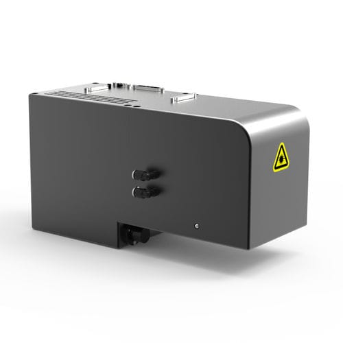 3-Achs-Laserscankopf - U20 - FEELTEK Laser Technology Co., Ltd - für 3D-Anwendungenfür Anwendung