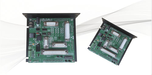 2-Achs-Motorsteuerplatine - FEELTEK Laser Technology Co., Ltd - 3-Achs