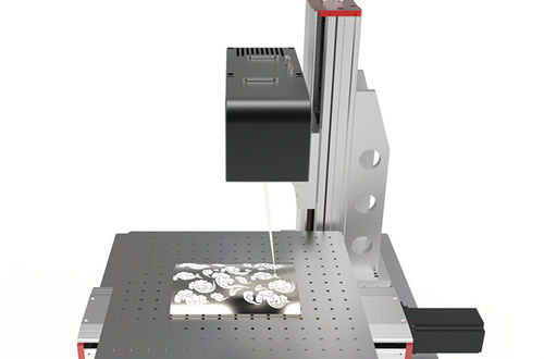 . - 3D - FEELTEK Laser Technology Co., Ltd