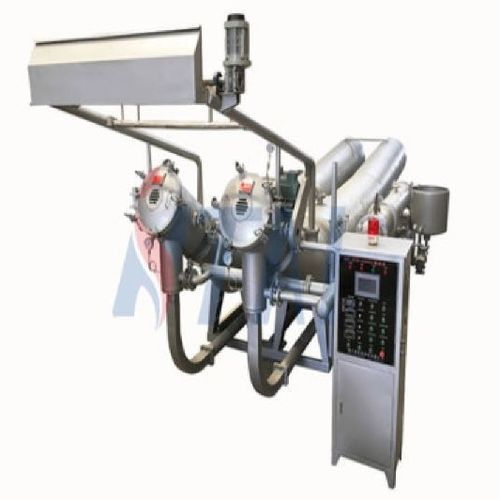 Färbeanlage für Textil - HTB series - Jingjiang Huaxia Technology Co., Ltd - regelbar