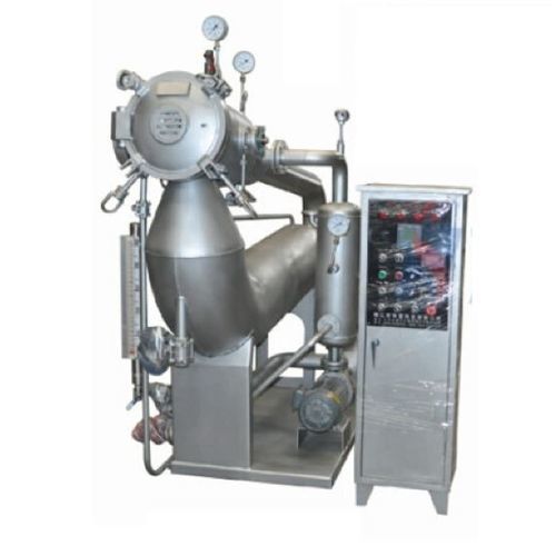 Färbeanlage für Textilband - HTA series - Jingjiang Huaxia Technology Co., Ltd - Edelstahl / für Farben auf Wasserbasis