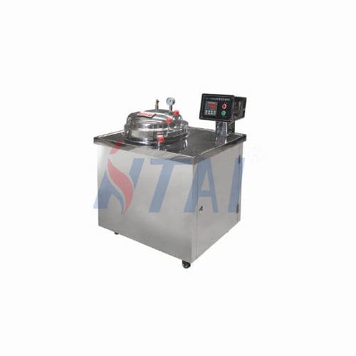 Stapelfaser-Färbeanlage - RJ-1180 - Jingjiang Huaxia Technology Co., Ltd - für Textilband / regelbar