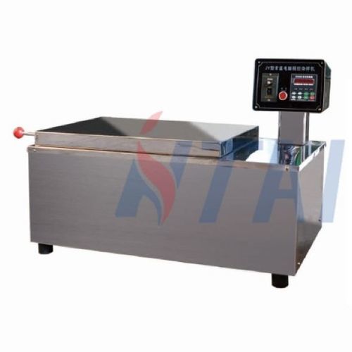 Färbeanlage für Farben auf Wasserbasis - JY-12P - Jingjiang Huaxia Technology Co., Ltd