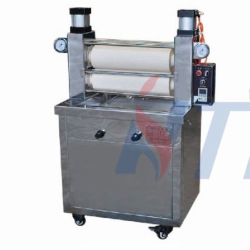 Stoff-Kompaktieranlage - P-A0 - Jingjiang Huaxia Technology Co., Ltd