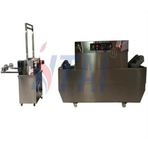 Kontinuierlicher Trockner - RC-LDX - Jingjiang Huaxia Technology Co., Ltd - für die Textilindustrie