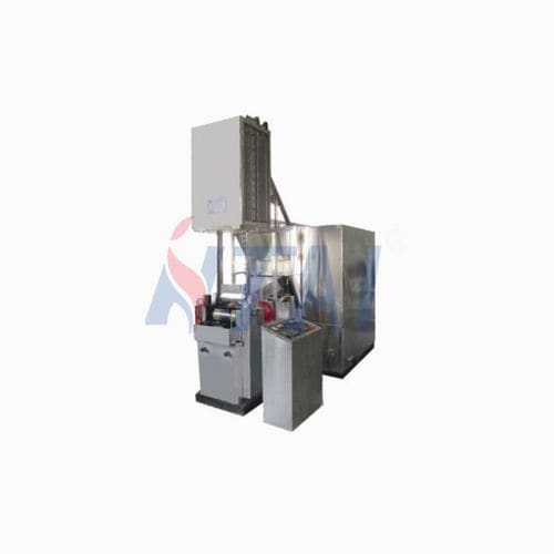 Infrarot-Trockner - RC-LYX - Jingjiang Huaxia Technology Co., Ltd - kontinuierlich / für die Textilindustrie / vertikal