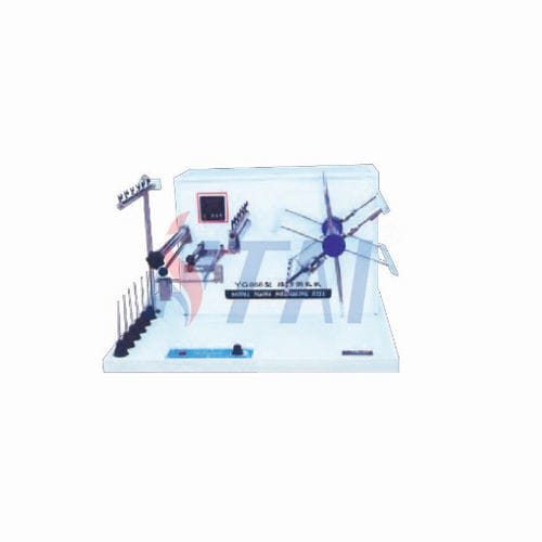 Stretchwickler mit Drehteller - YG086 - Jingjiang Huaxia Technology Co., Ltd - für Textilien