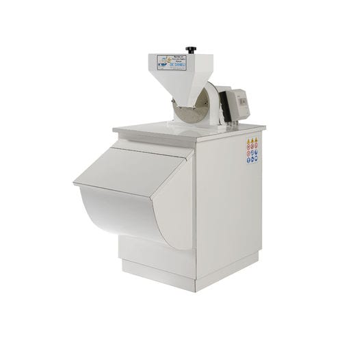 Mühle für Zucker - MOLP35 - De Danieli snc - Edelstahl