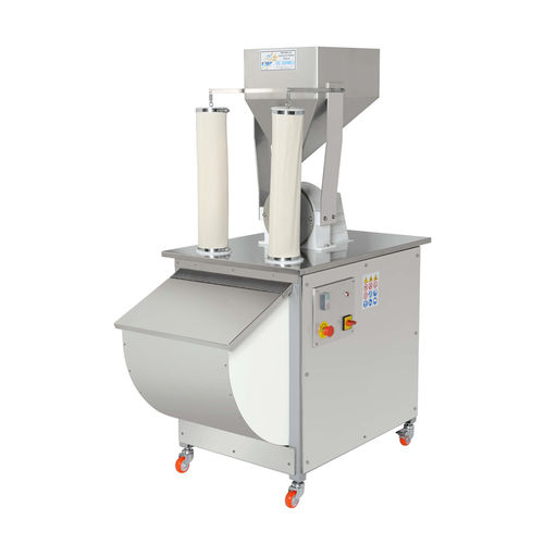 Mühle für Zucker - MOLP100 - De Danieli snc - Edelstahl