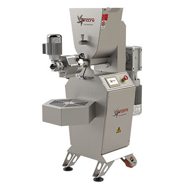 Automatischer Teigextruder - MX 20 - Sandore Srl