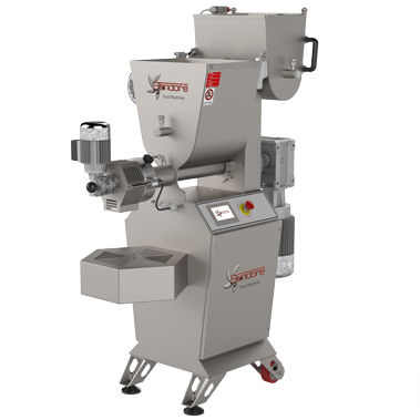 Automatischer Teigextruder - MX 40 Combi - Sandore Srl