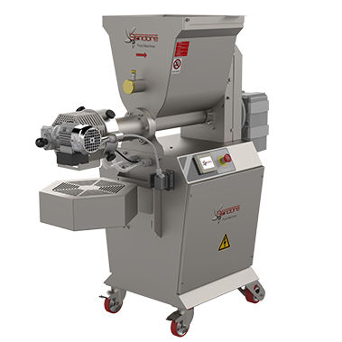Automatischer Teigextruder - MX 60 - Sandore Srl