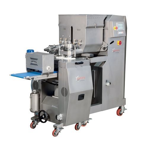 Nahrungsmittelextruder für Bäckerei - New Fantasy 80 - Sandore Srl