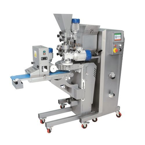 Nahrungsmittelextruder für Cookies - New Magic  - Sandore Srl