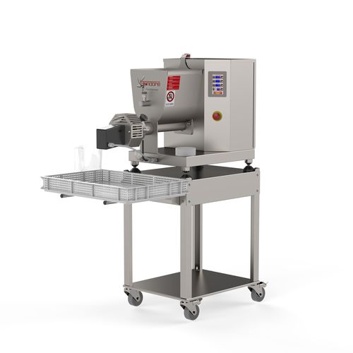 Automatischer Teigextruder - Siriomatic - Sandore Srl