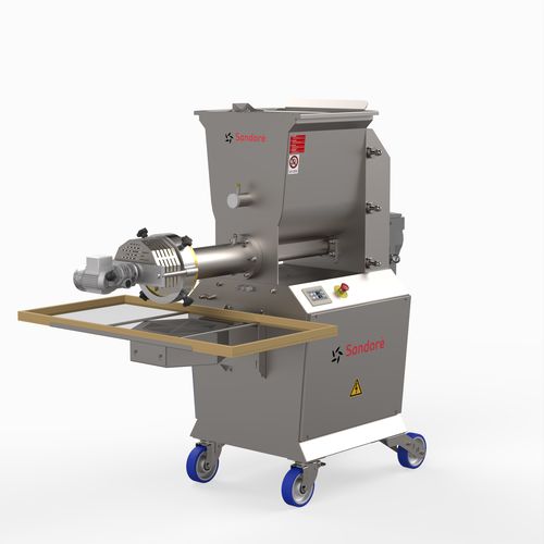Automatischer Teigextruder - MX 180 - Sandore Srl
