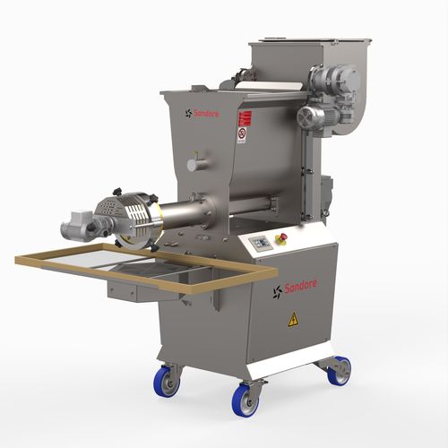 Automatischer Teigextruder - MX 180 Combi - Sandore Srl
