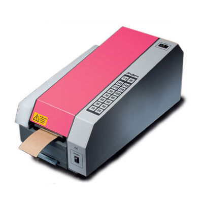 Spender für Gurtband - Tapemaster, Tapemaster-BE - ICMI Srl - elektronisch