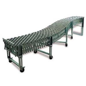 Rollenförderer - ICMI Srl - horizontal / Transport / erweiterbar