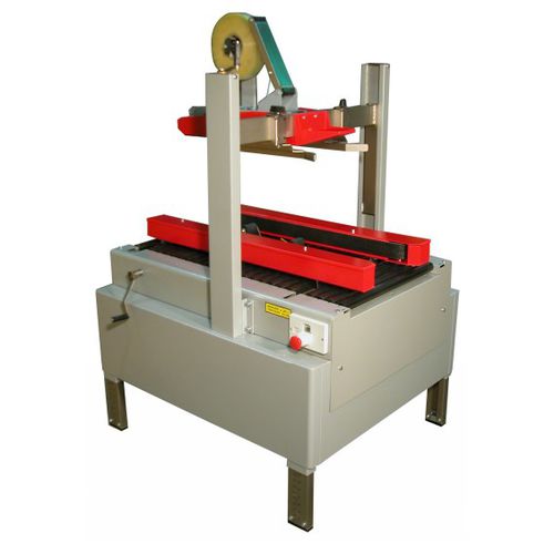 Bandwickelmaschine mit Klebeband - D15 / L15-CS - ICMI Srl