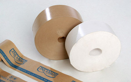 Gummiertem Papier - NORMAL - ICMI Srl