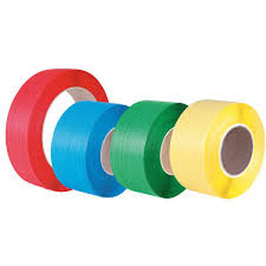 PET-Umreifungsband - ICMI Srl - Polypropylen