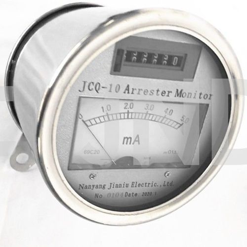 Stromüberwachungsgerät - Jcq-10 - jinniu electric - zur Leckdetektion / für Blitzableiter