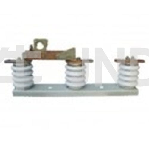 Hochspannungs-Lasttrennschalter - jdw3 - jinniu electric - dreiphasig / AC / isoliert
