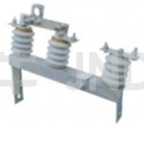 Hochspannungs-Lasttrennschalter - gwr1 - jinniu electric - dreiphasig / AC / isoliert