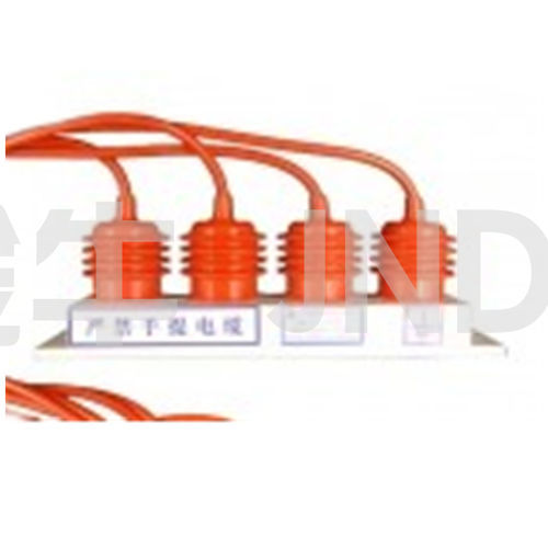 Überspannungsschutz - 0 series - jinniu electric