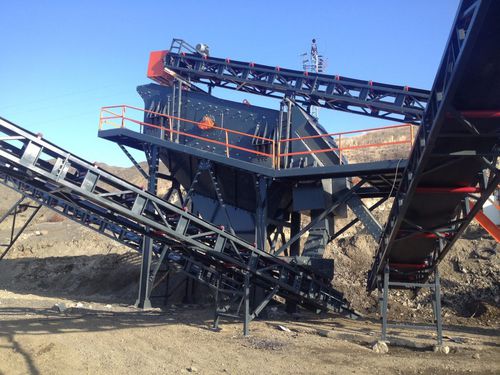 Prozess-Siebmaschine - TTC-7-1030-OT - TTC Mühendislik - Vibration / Zentrifugal / Schwing