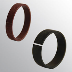 Flaches Band - Epidor Seals & Rubber Technology - Laminat