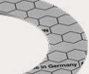 Glasfaser-Dichtplatte - Novapress® AMBITION - Epidor Seals & Rubber Technology - Mehrzweck