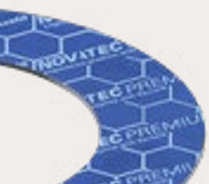 Kevlar-Dichtplatte - Novatec® PREMIUM XP - Epidor Seals & Rubber Technology - Graphit / NBR