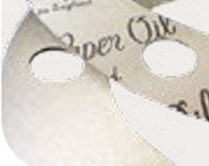 Zellulosefaser-Dichtplatte - Papel aceitado - Epidor Seals & Rubber Technology - für Öl / Mehrzweck / Wasser