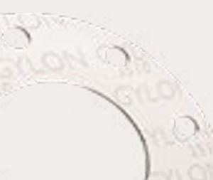 PTFE-Dichtplatte - GYLON® 3510 - Epidor Seals & Rubber Technology