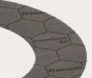 Stahl-Dichtplatte - Novaform® SK - Epidor Seals & Rubber Technology - Aramidfaser / Stoff / NBR