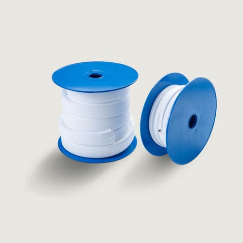 Band-PTFE - Epidor Seals & Rubber Technology - expandiert