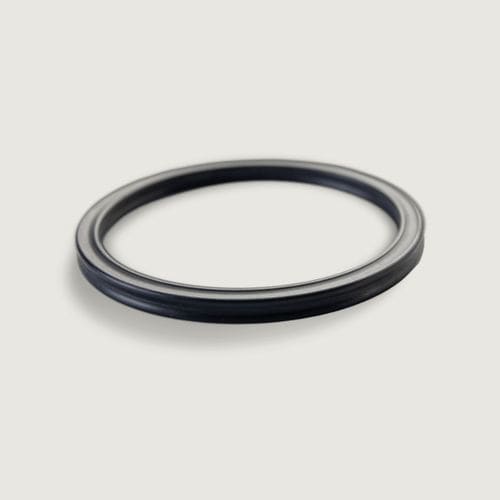 O-Ring-Dichtung - Epidor Seals & Rubber Technology - Polyurethan / kreisförmig