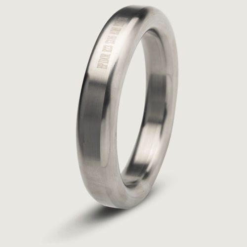O-Ring-Dichtung - Epidor Seals & Rubber Technology - Metall / Elastomer / kreisförmig