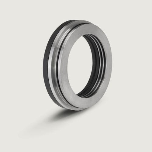 O-Ring-Dichtung - Epidor Seals & Rubber Technology - Polyurethan / kreisförmig / Schmier