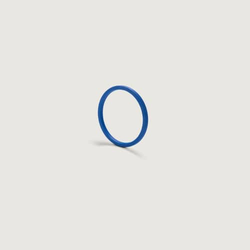 O-Ring-Dichtung - Epidor Seals & Rubber Technology - Polyurethan / Elastomer / NBR